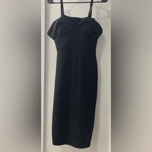 Boohoo dress